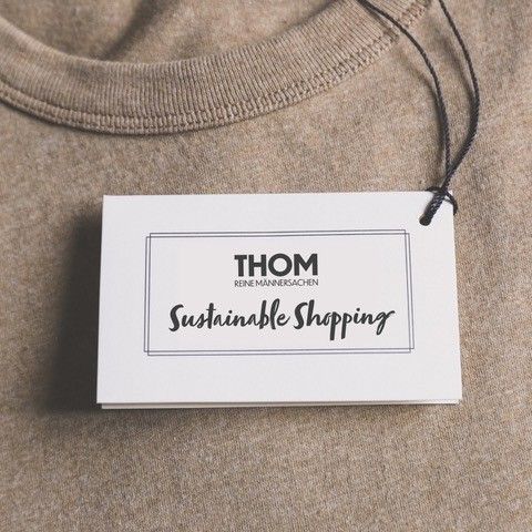 Quelle: THOM Reine Männersachen